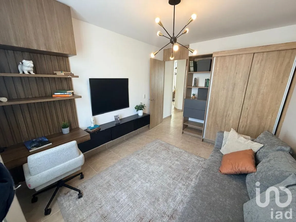 Departamento en Venta en Residencial El Refugio, Querétaro, Querétaro | NEX-286213 | iad México | Foto 10 de 20