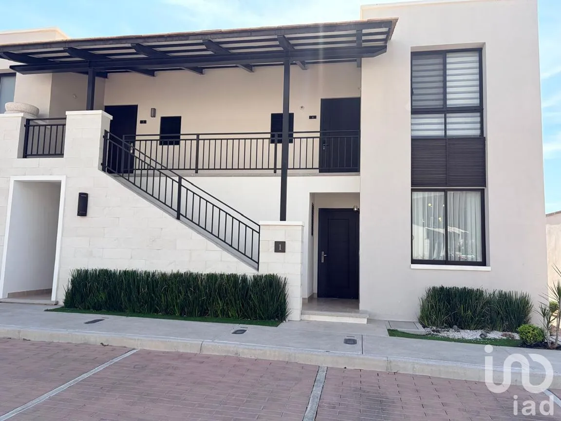 Departamento en Venta en Residencial El Refugio, Querétaro, Querétaro | NEX-286213 | iad México | Foto 1 de 20