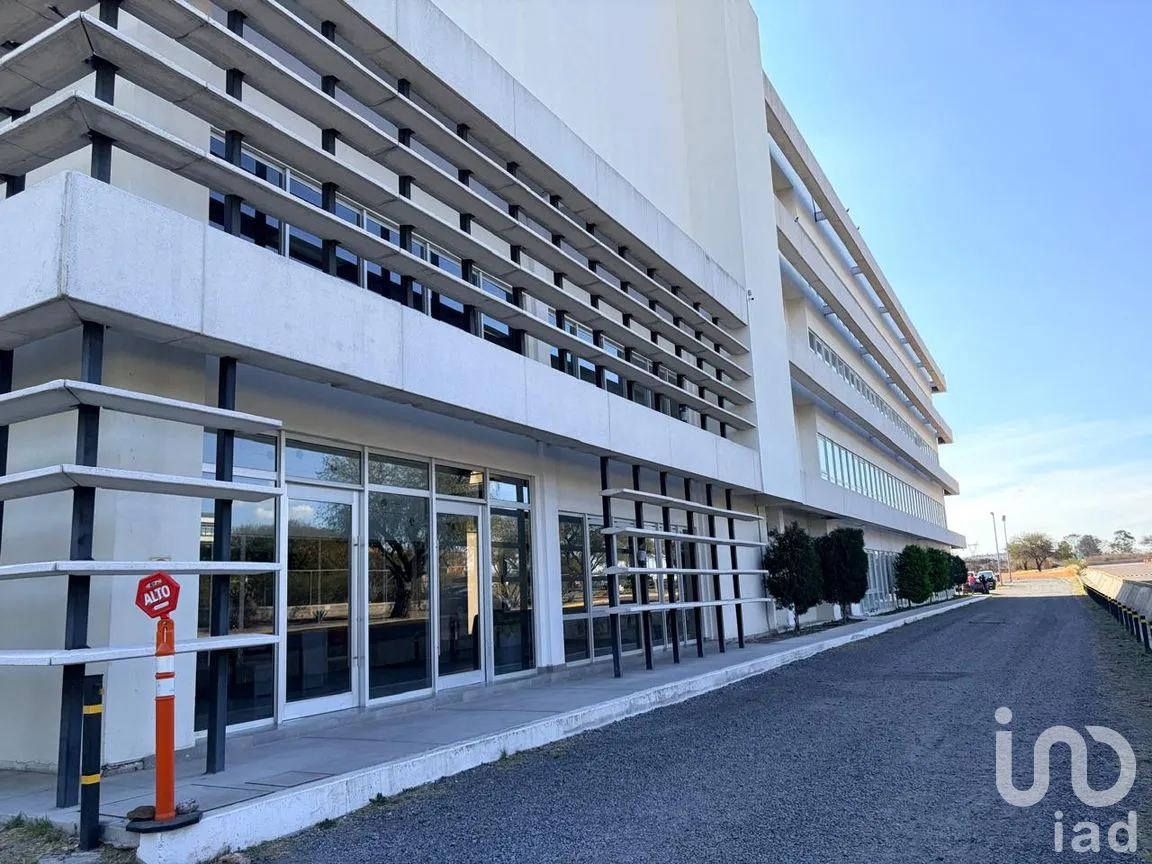 Edificio en Venta en El Carmen, El Marqués, Querétaro | NEX-286848 | iad México | Foto 2 de 27