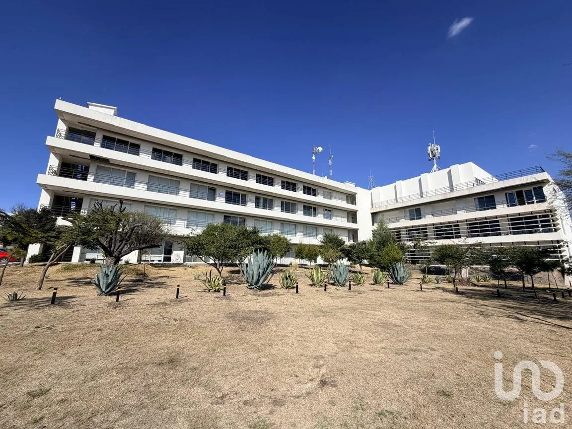 Edificio en Venta en El Carmen, El Marqués, Querétaro | NEX-286848 | iad México | Foto 3 de 27