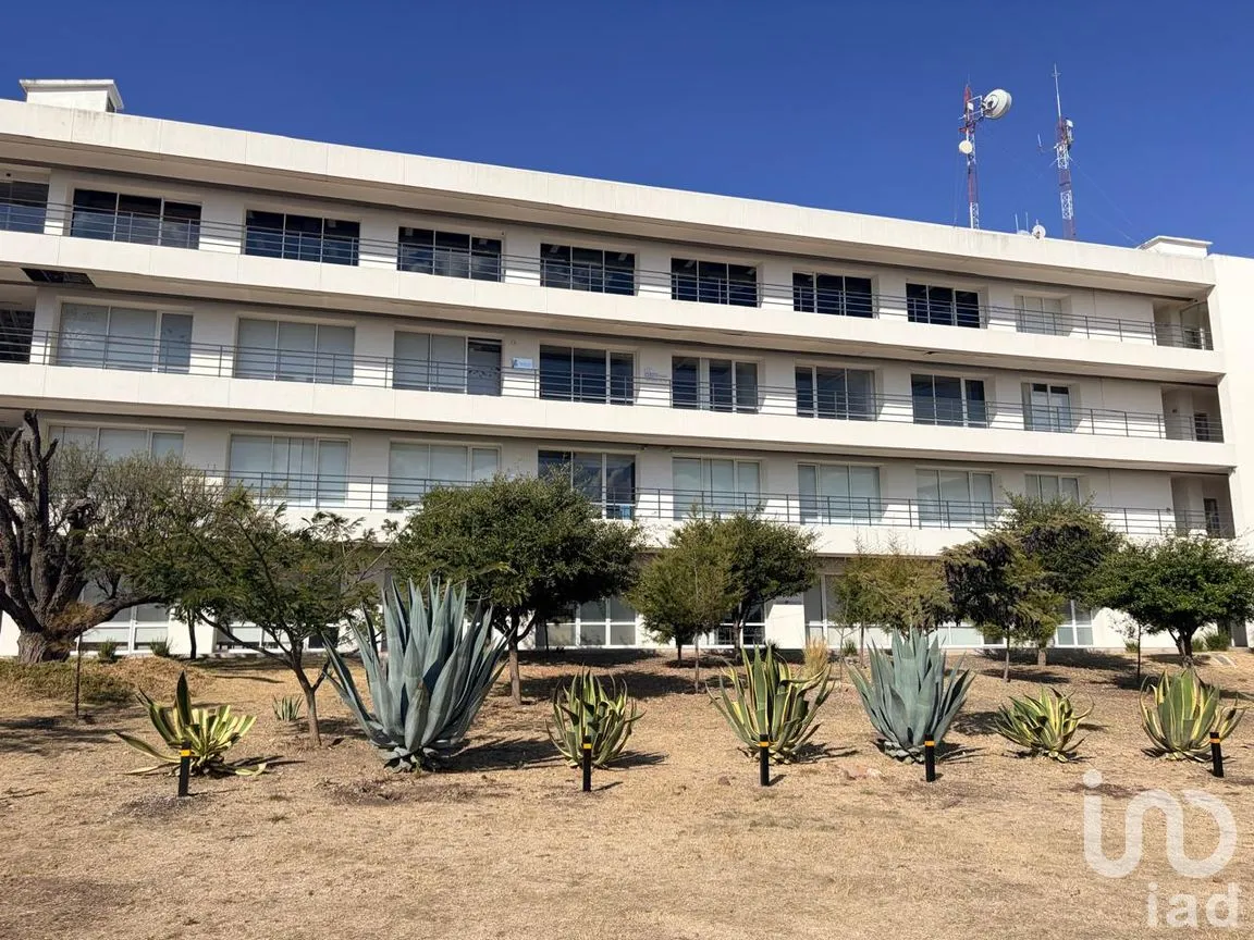 Edificio en Venta en El Carmen, El Marqués, Querétaro | NEX-286848 | iad México | Foto 4 de 27