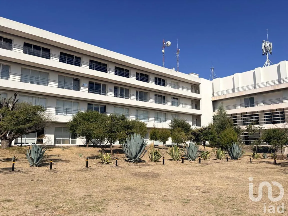 Edificio en Venta en El Carmen, El Marqués, Querétaro | NEX-286848 | iad México | Foto 5 de 27