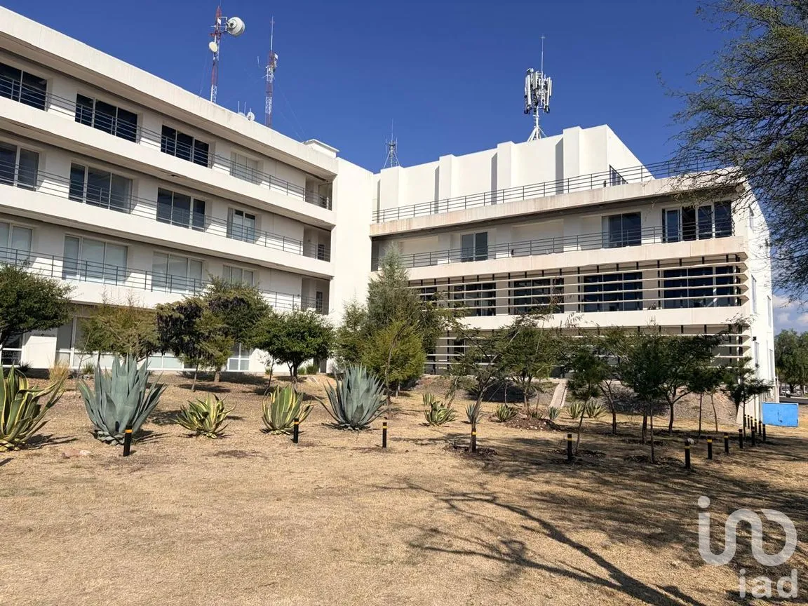Edificio en Venta en El Carmen, El Marqués, Querétaro | NEX-286848 | iad México | Foto 6 de 27