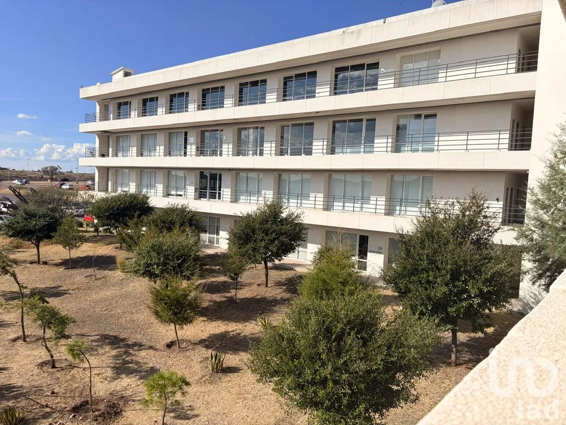 Edificio en Venta en El Carmen, El Marqués, Querétaro | NEX-286848 | iad México | Foto 8 de 27