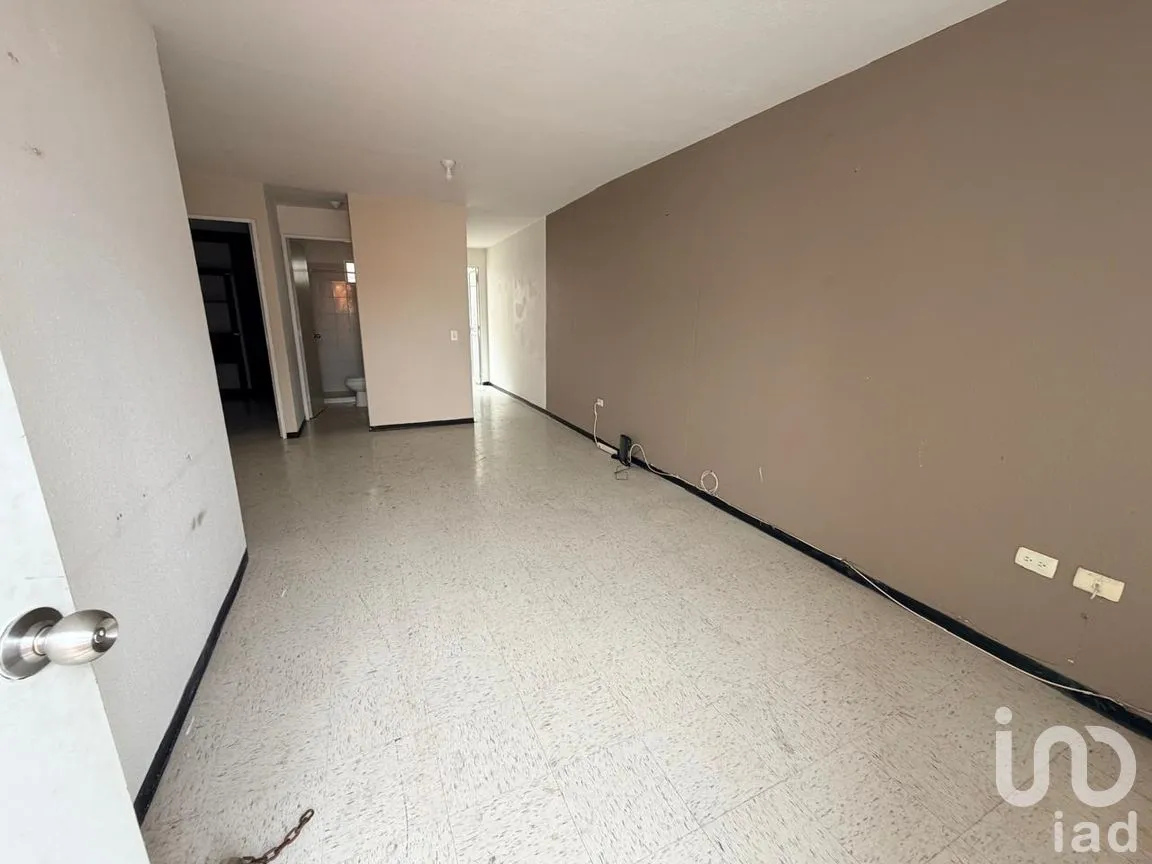 Casa en Renta en Los Héroes Querétaro, El Marqués, Querétaro | NEX-289751 | iad México | Foto 2 de 12