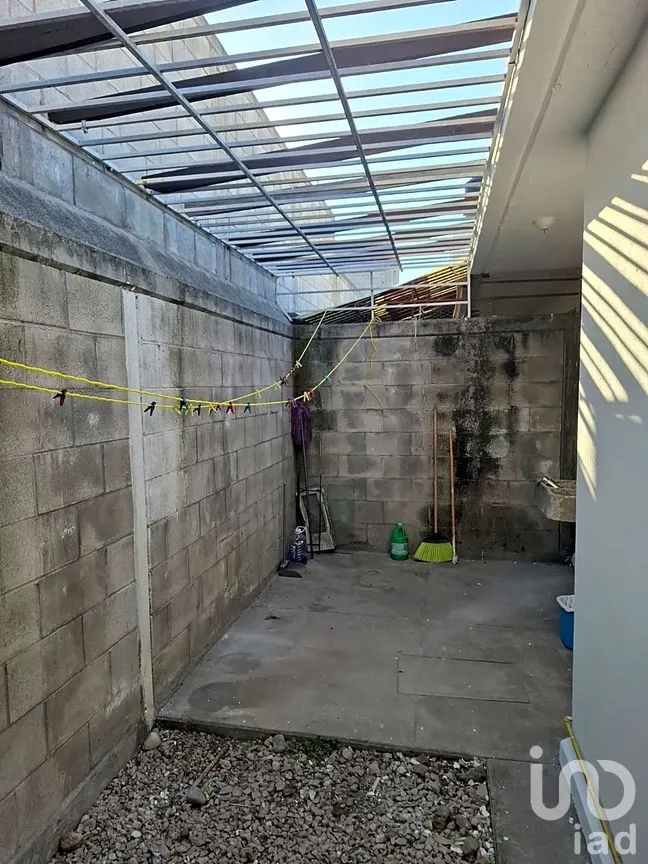 Casa en Renta en Los Héroes Querétaro, El Marqués, Querétaro | NEX-289751 | iad México | Foto 11 de 12