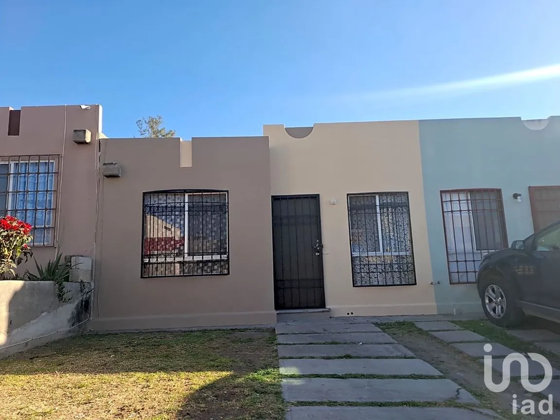 Casa en Renta en Los Héroes Querétaro, El Marqués, Querétaro | NEX-289751 | iad México | Foto 12 de 12