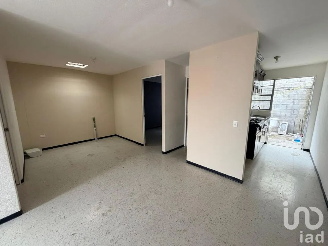 Casa en Renta en Los Héroes Querétaro, El Marqués, Querétaro | NEX-289751 | iad México | Foto 3 de 12