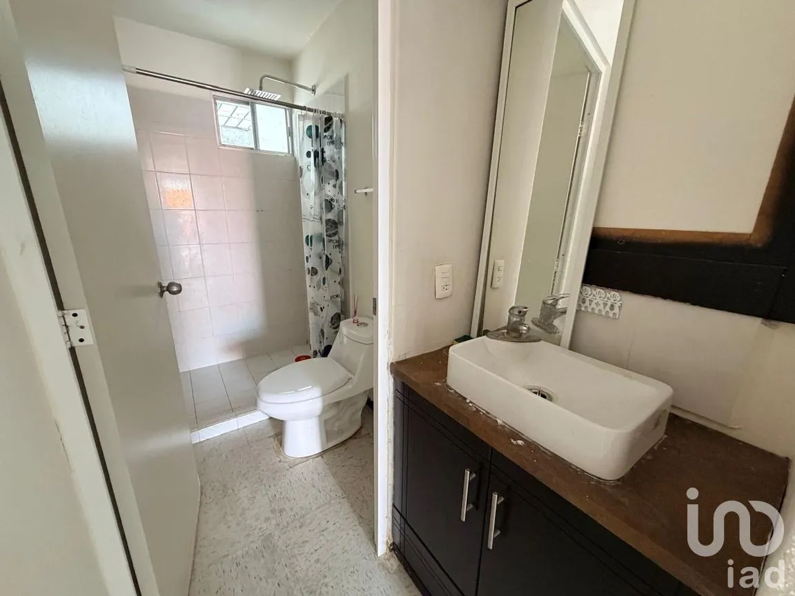 Casa en Renta en Los Héroes Querétaro, El Marqués, Querétaro | NEX-289751 | iad México | Foto 8 de 12