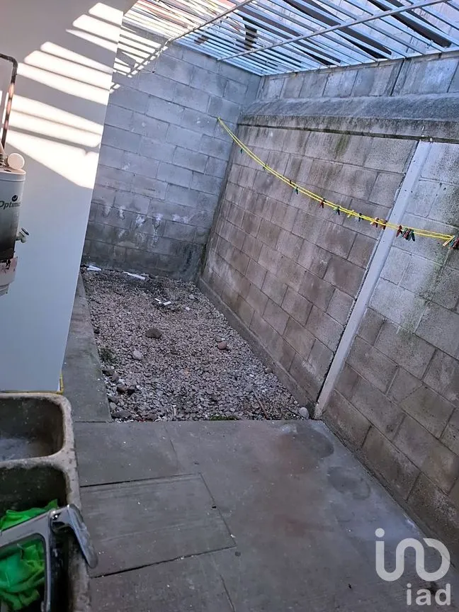 Casa en Renta en Los Héroes Querétaro, El Marqués, Querétaro | NEX-289751 | iad México | Foto 10 de 12