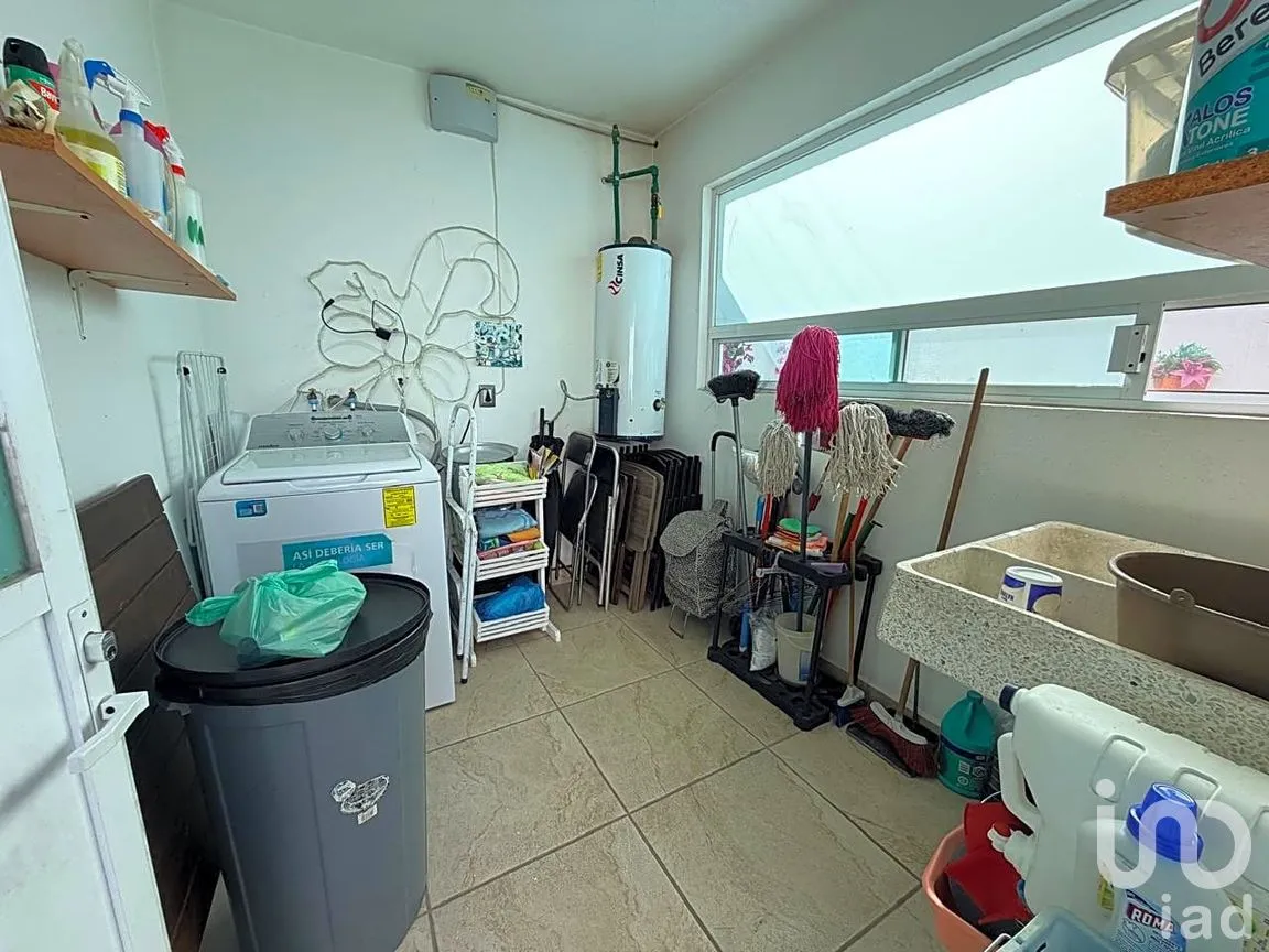 Casa en Venta en Lomas de Juriquilla, Querétaro, Querétaro | NEX-290079 | iad México | Foto 14 de 27