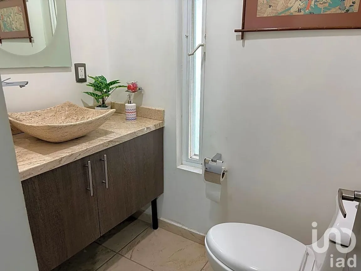 Casa en Venta en Lomas de Juriquilla, Querétaro, Querétaro | NEX-290079 | iad México | Foto 16 de 27