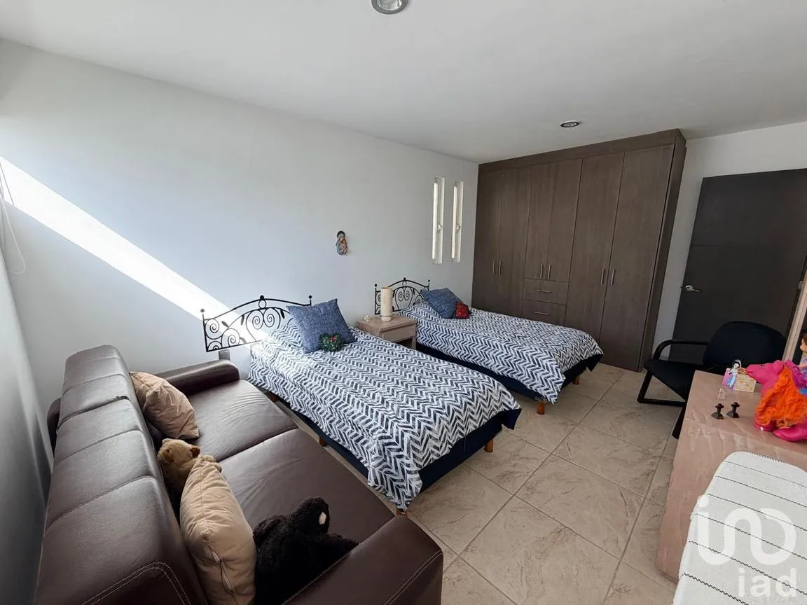 Casa en Venta en Lomas de Juriquilla, Querétaro, Querétaro | NEX-290079 | iad México | Foto 21 de 27