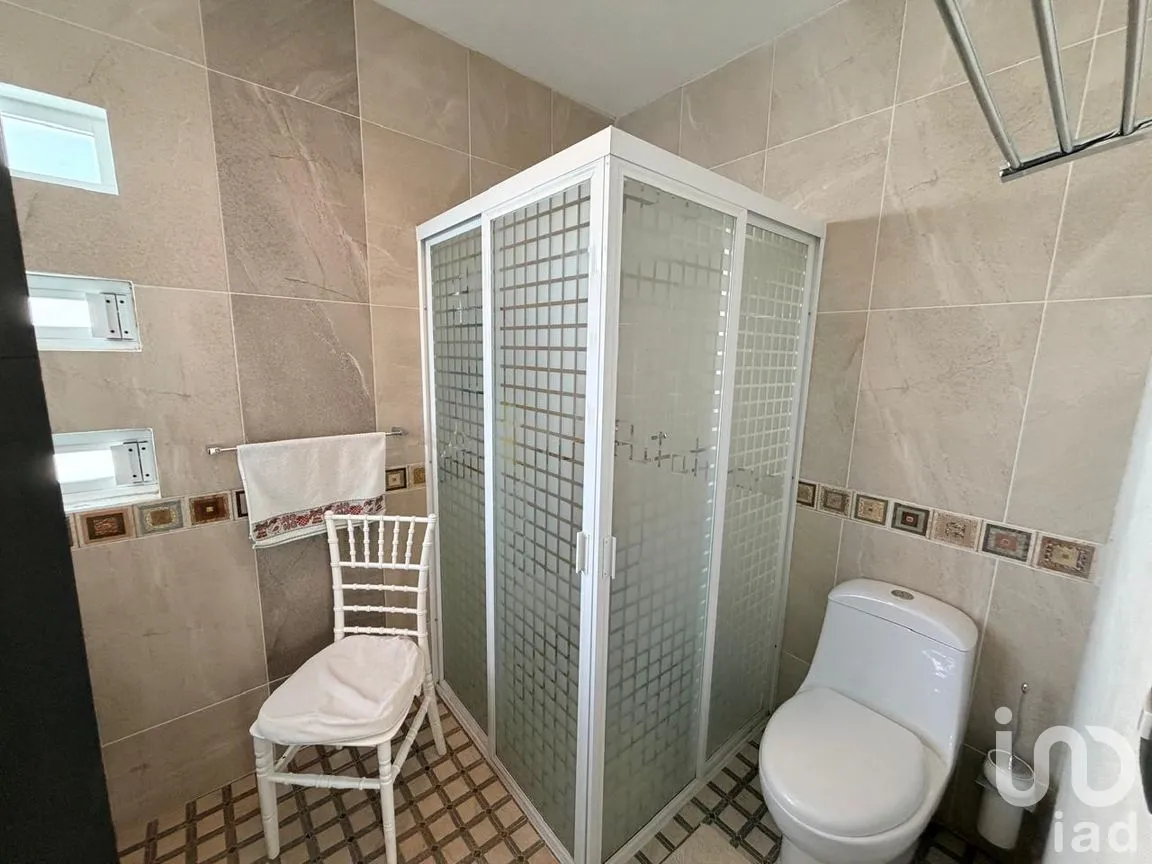 Casa en Venta en Lomas de Juriquilla, Querétaro, Querétaro | NEX-290079 | iad México | Foto 22 de 27