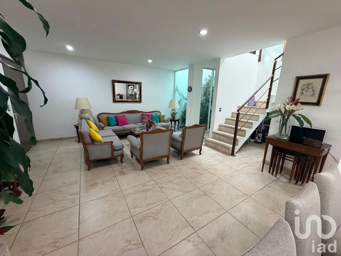 Casa en Venta en Lomas de Juriquilla, Querétaro, Querétaro | NEX-290079 | iad México | Foto 4 de 27