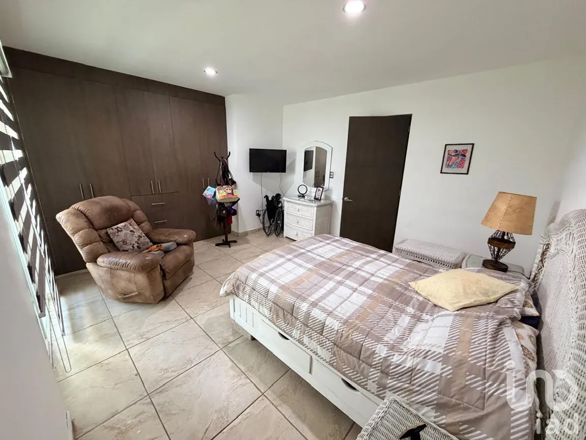 Casa en Venta en Lomas de Juriquilla, Querétaro, Querétaro | NEX-290079 | iad México | Foto 8 de 27