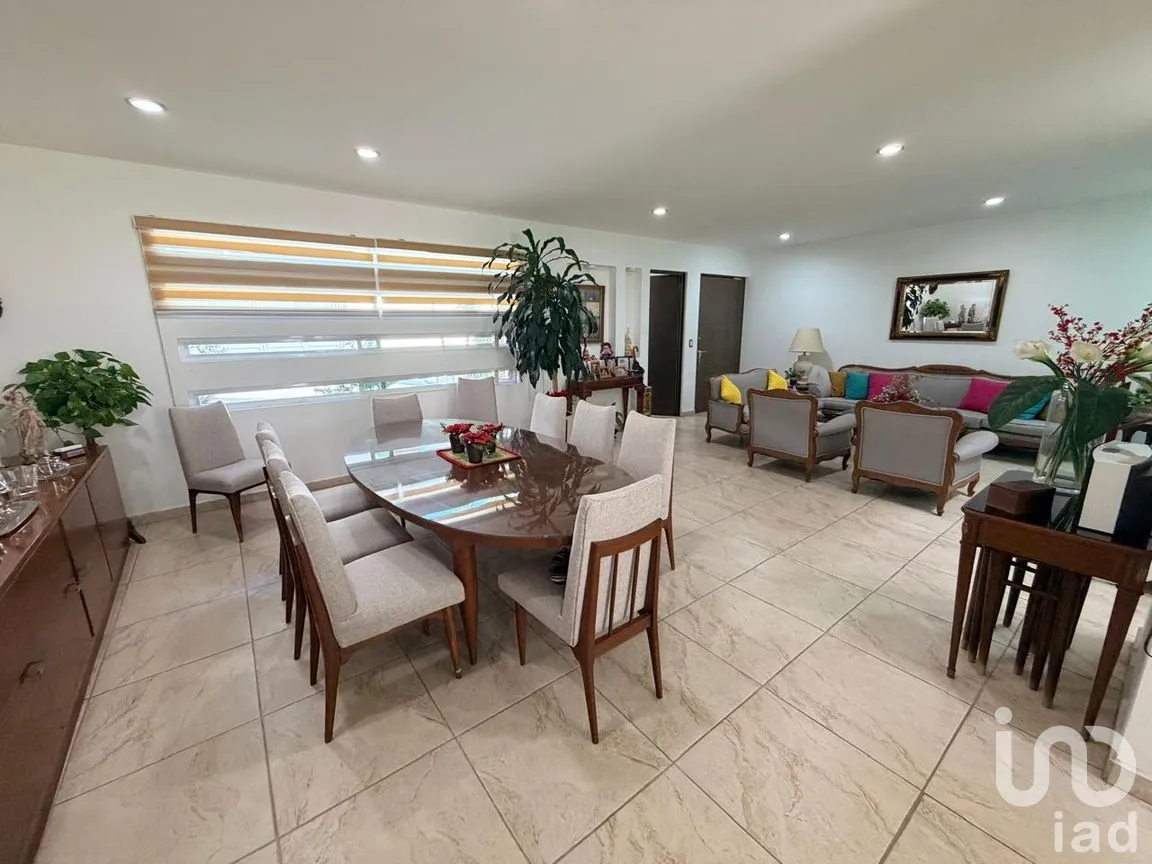 Casa en Venta en Lomas de Juriquilla, Querétaro, Querétaro | NEX-290079 | iad México | Foto 2 de 27