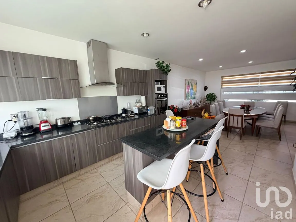 Casa en Venta en Lomas de Juriquilla, Querétaro, Querétaro | NEX-290079 | iad México | Foto 11 de 27