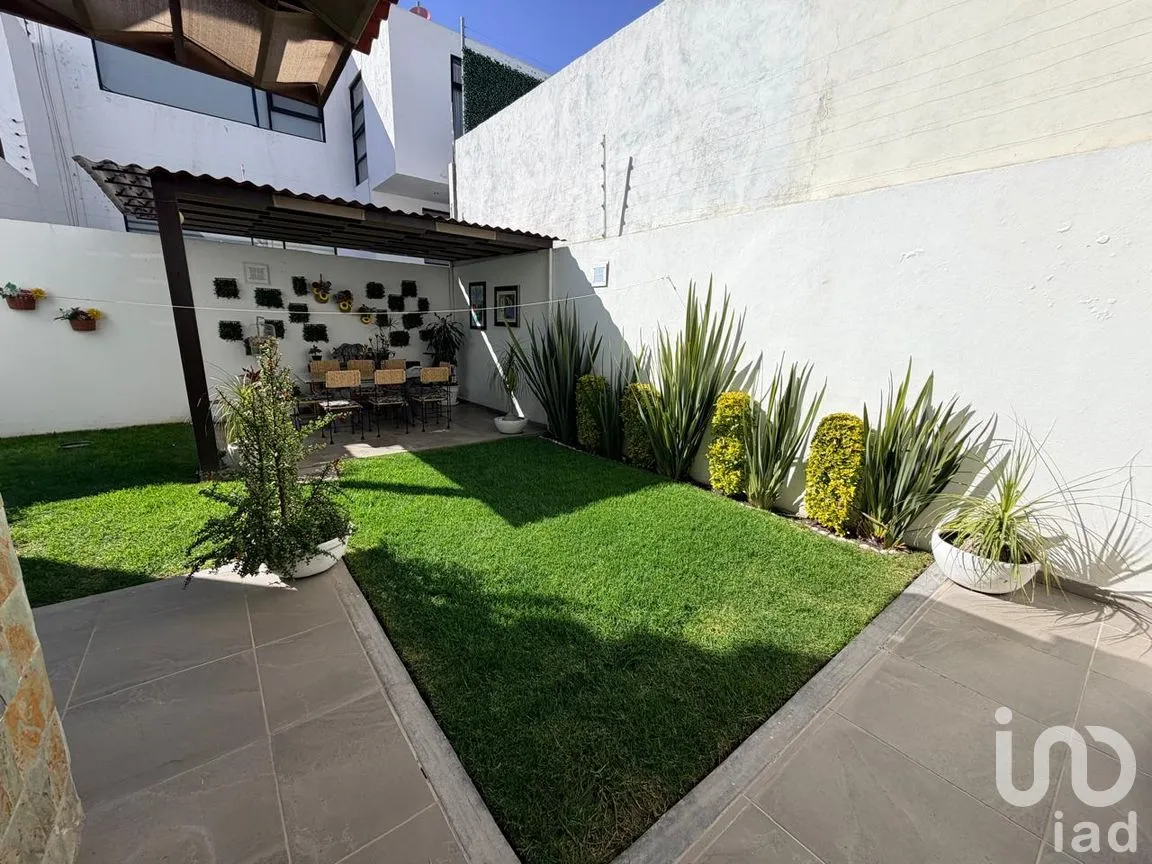 Casa en Venta en Lomas de Juriquilla, Querétaro, Querétaro | NEX-290079 | iad México | Foto 12 de 27