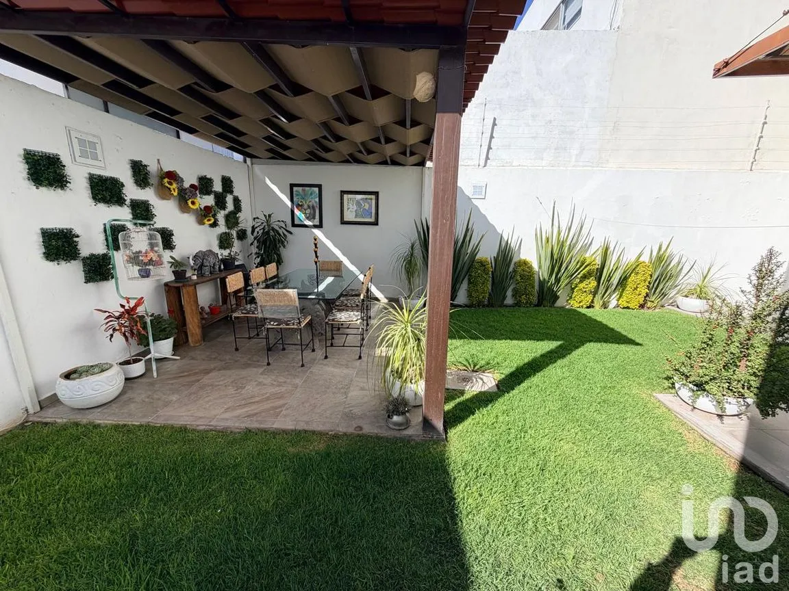 Casa en Venta en Lomas de Juriquilla, Querétaro, Querétaro | NEX-290079 | iad México | Foto 13 de 27