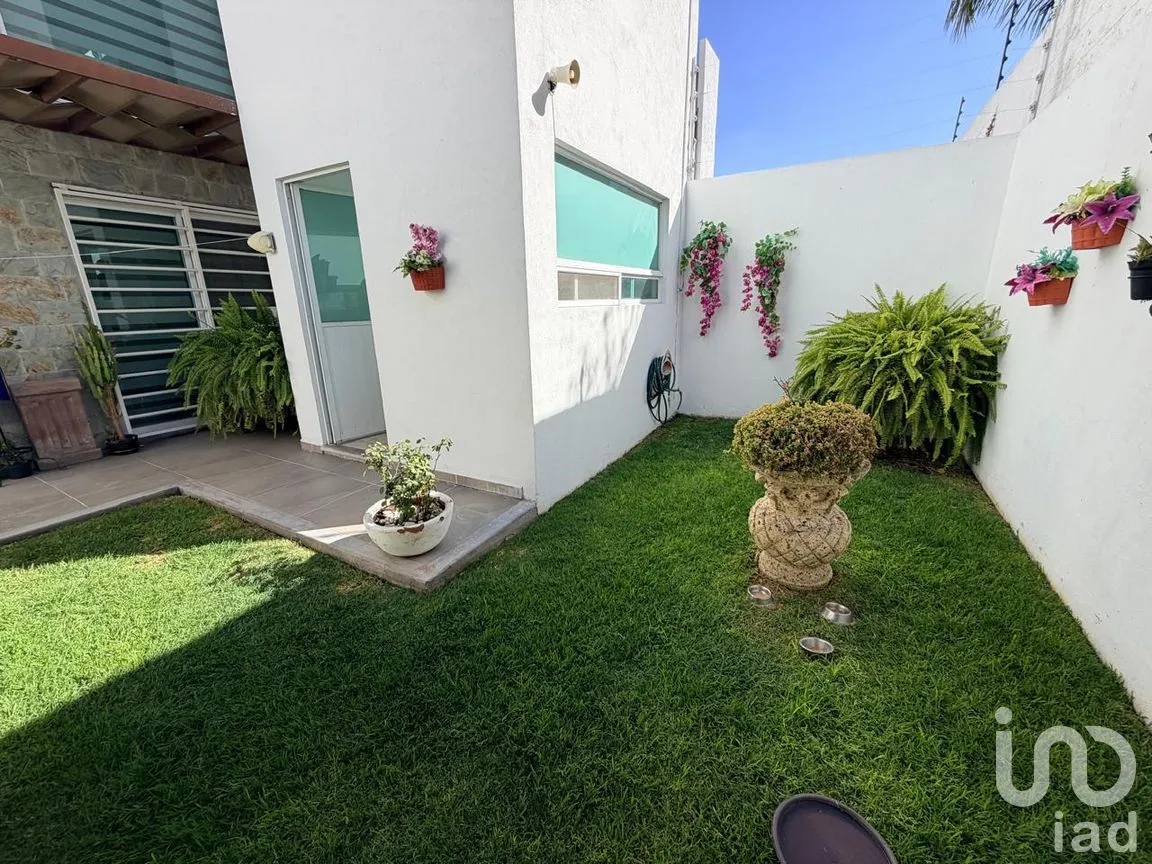 Casa en Venta en Lomas de Juriquilla, Querétaro, Querétaro | NEX-290079 | iad México | Foto 14 de 27