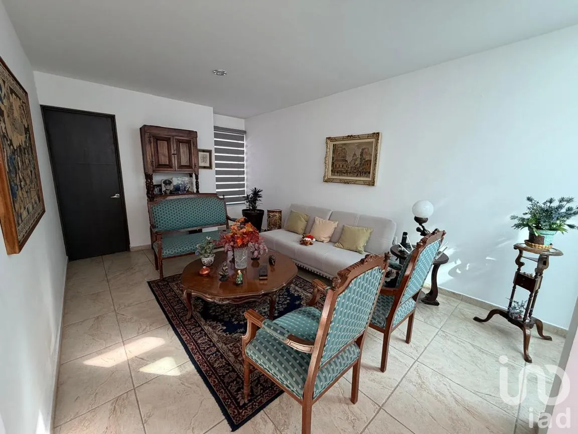 Casa en Venta en Lomas de Juriquilla, Querétaro, Querétaro | NEX-290079 | iad México | Foto 17 de 27