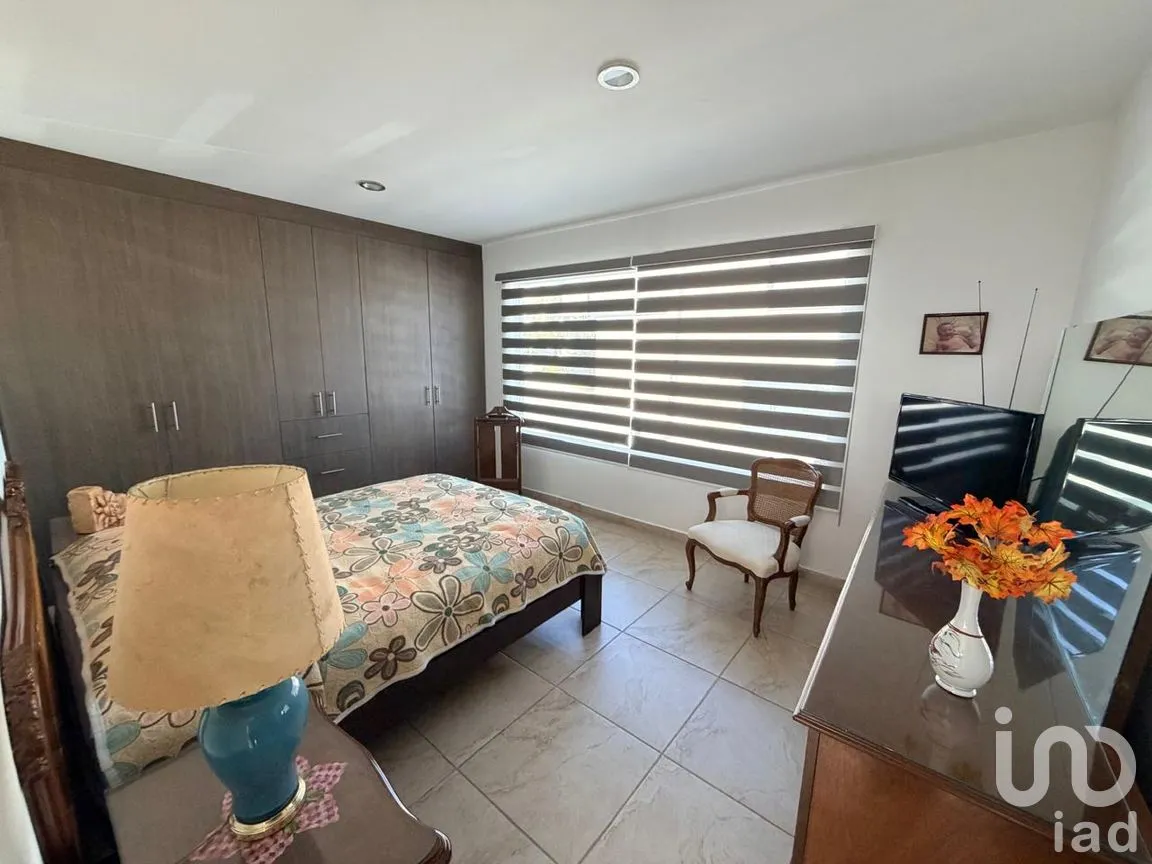 Casa en Venta en Lomas de Juriquilla, Querétaro, Querétaro | NEX-290079 | iad México | Foto 18 de 27
