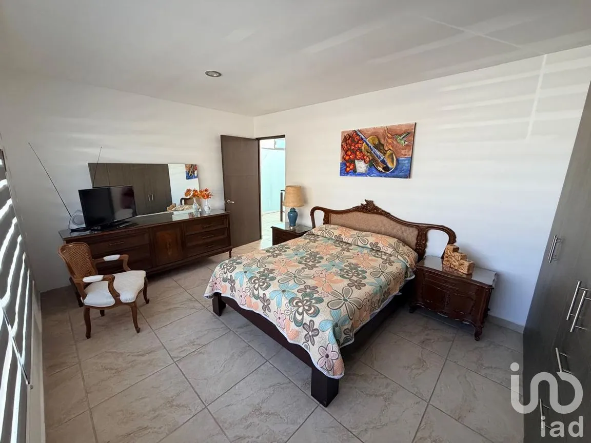 Casa en Venta en Lomas de Juriquilla, Querétaro, Querétaro | NEX-290079 | iad México | Foto 19 de 27