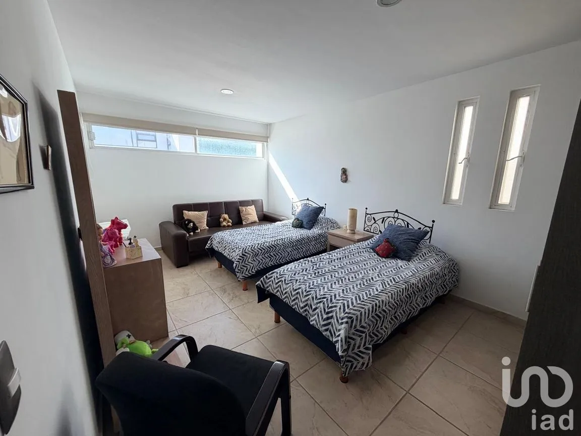 Casa en Venta en Lomas de Juriquilla, Querétaro, Querétaro | NEX-290079 | iad México | Foto 20 de 27
