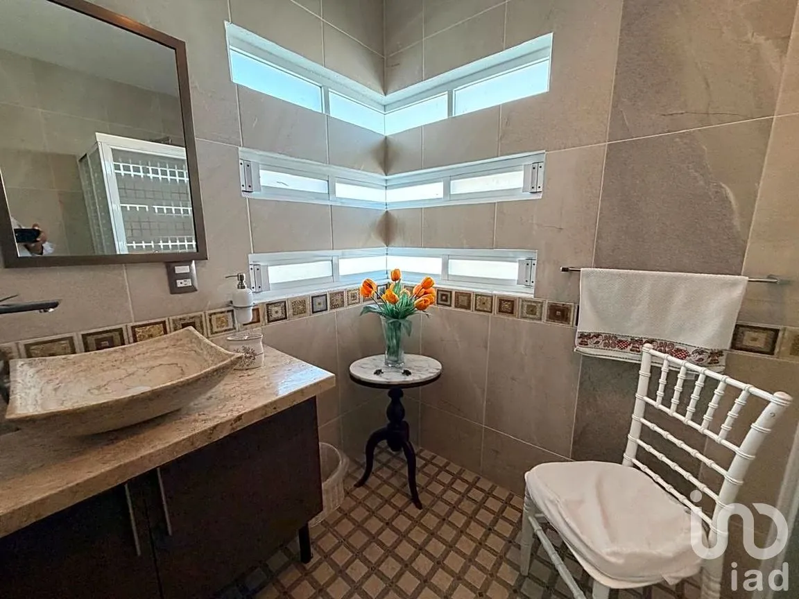 Casa en Venta en Lomas de Juriquilla, Querétaro, Querétaro | NEX-290079 | iad México | Foto 23 de 27
