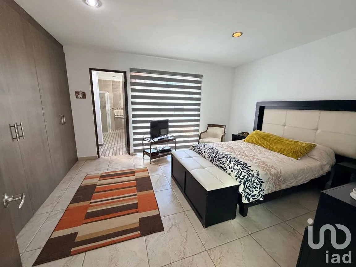 Casa en Venta en Lomas de Juriquilla, Querétaro, Querétaro | NEX-290079 | iad México | Foto 24 de 27