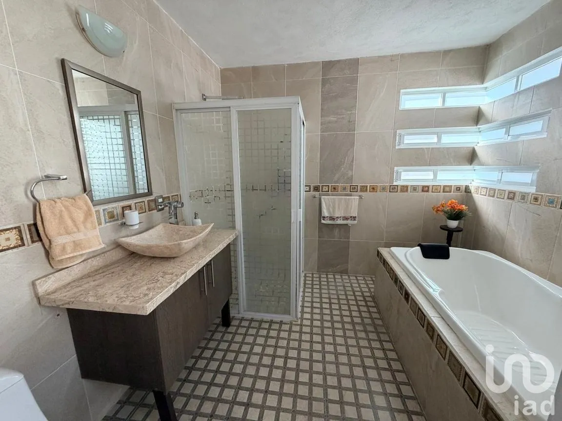 Casa en Venta en Lomas de Juriquilla, Querétaro, Querétaro | NEX-290079 | iad México | Foto 26 de 27