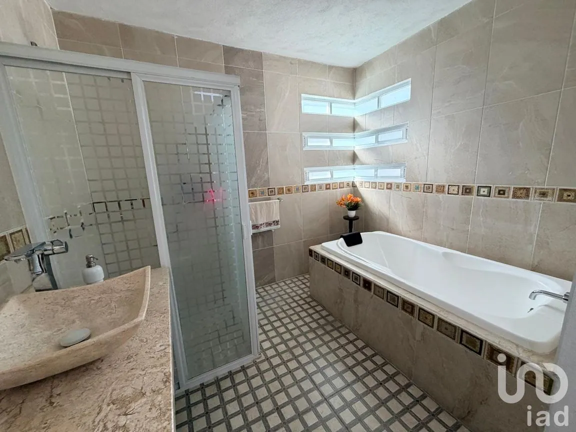 Casa en Venta en Lomas de Juriquilla, Querétaro, Querétaro | NEX-290079 | iad México | Foto 27 de 27