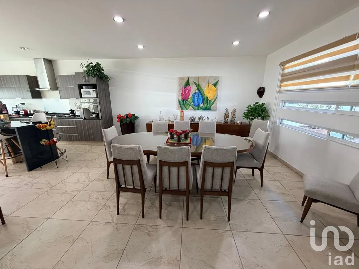 Casa en Venta en Lomas de Juriquilla, Querétaro, Querétaro | NEX-290079 | iad México | Foto 4 de 27