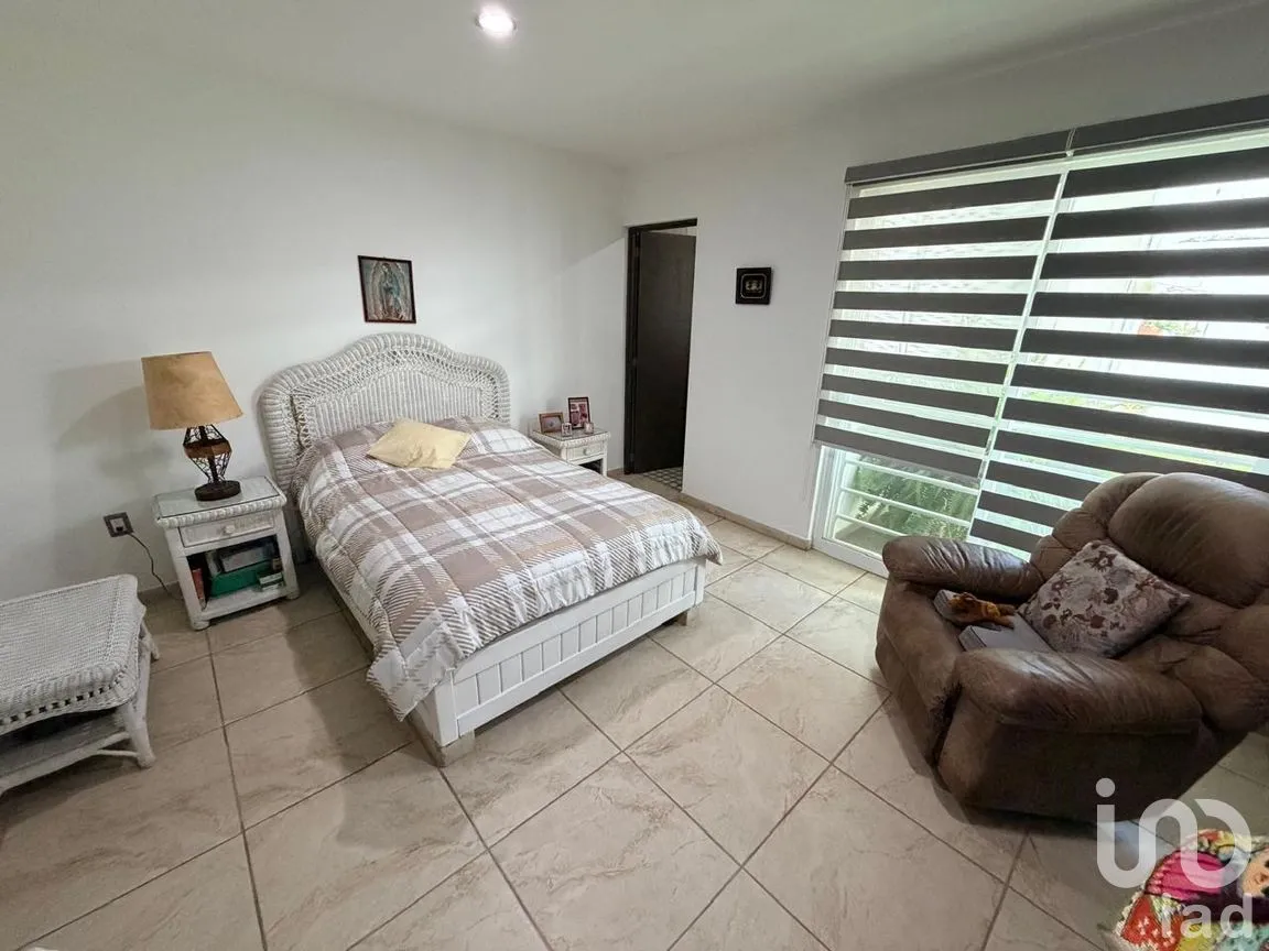 Casa en Venta en Lomas de Juriquilla, Querétaro, Querétaro | NEX-290079 | iad México | Foto 7 de 27