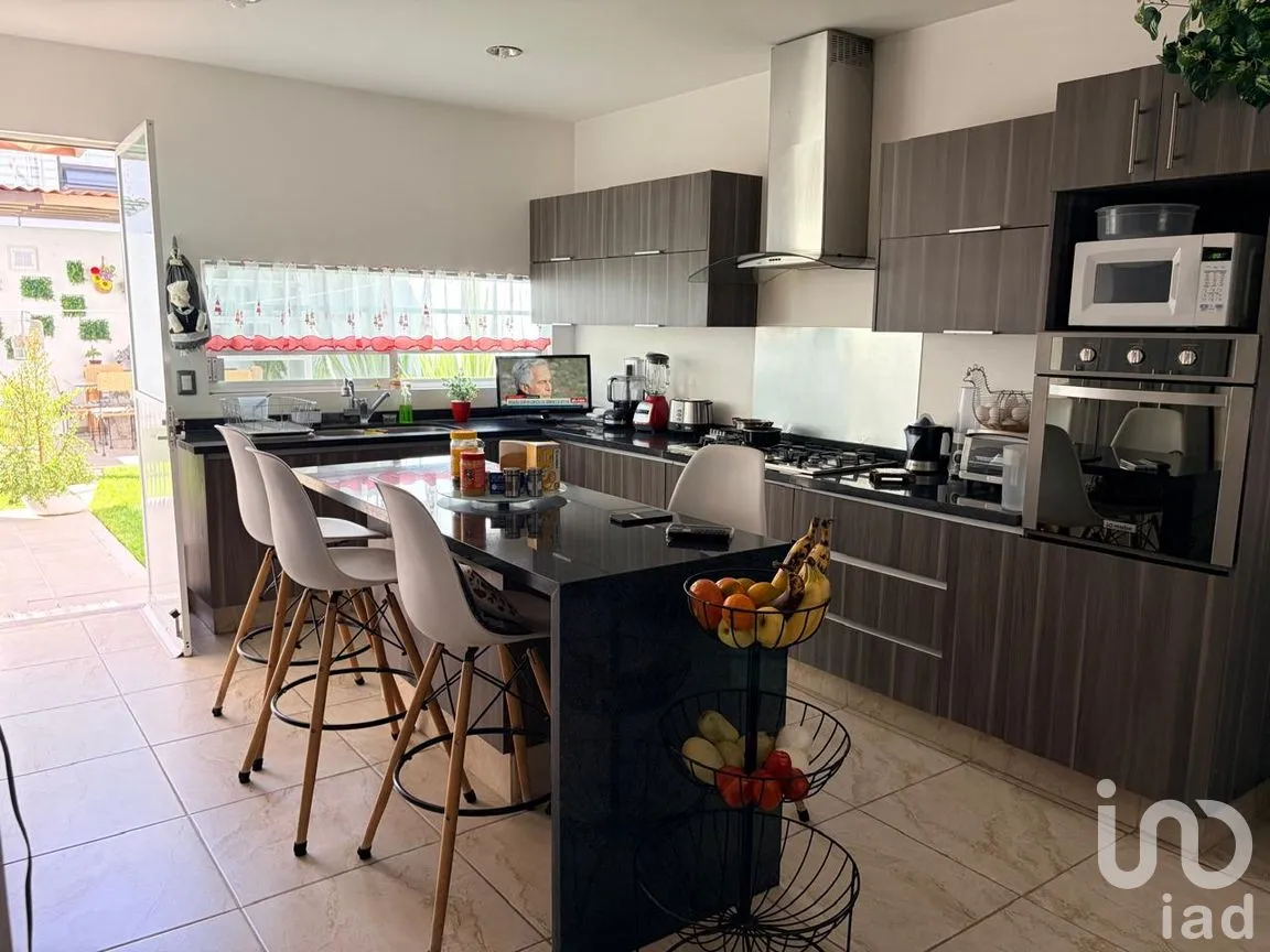 Casa en Venta en Lomas de Juriquilla, Querétaro, Querétaro | NEX-290079 | iad México | Foto 10 de 27