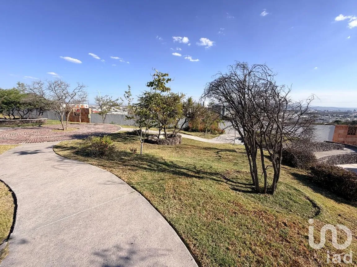 Terreno en Venta en Nuevo Refugio, Querétaro, Querétaro | NEX-290089 | iad México | Foto 2 de 21
