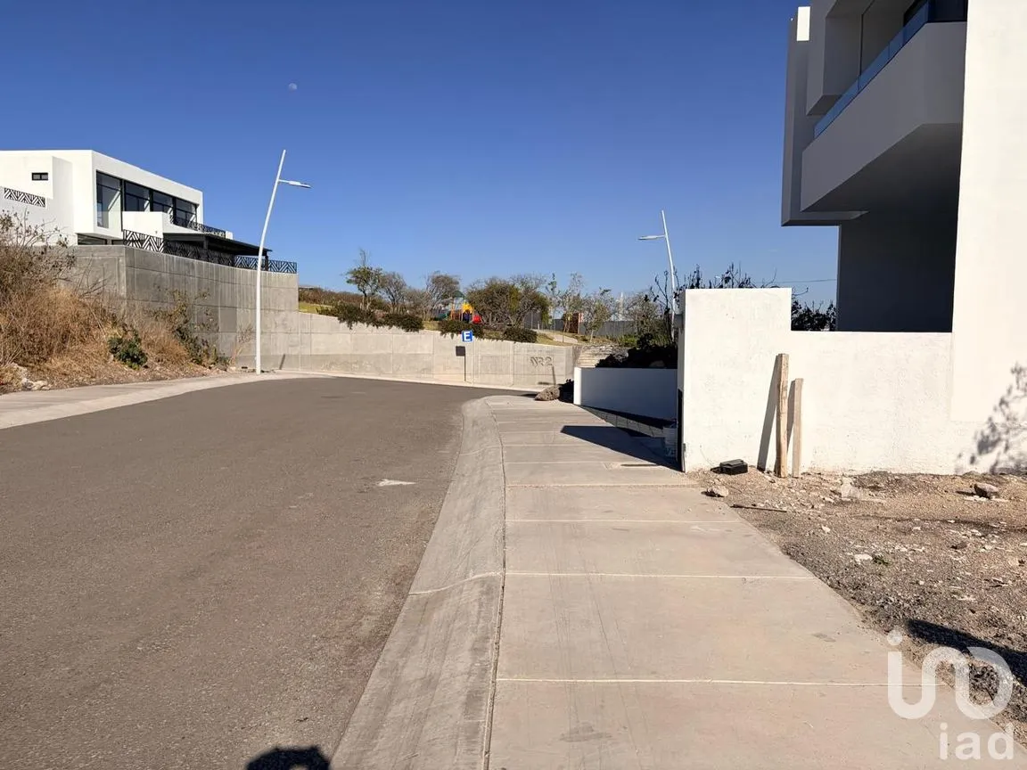Terreno en Venta en Nuevo Refugio, Querétaro, Querétaro | NEX-290089 | iad México | Foto 13 de 21