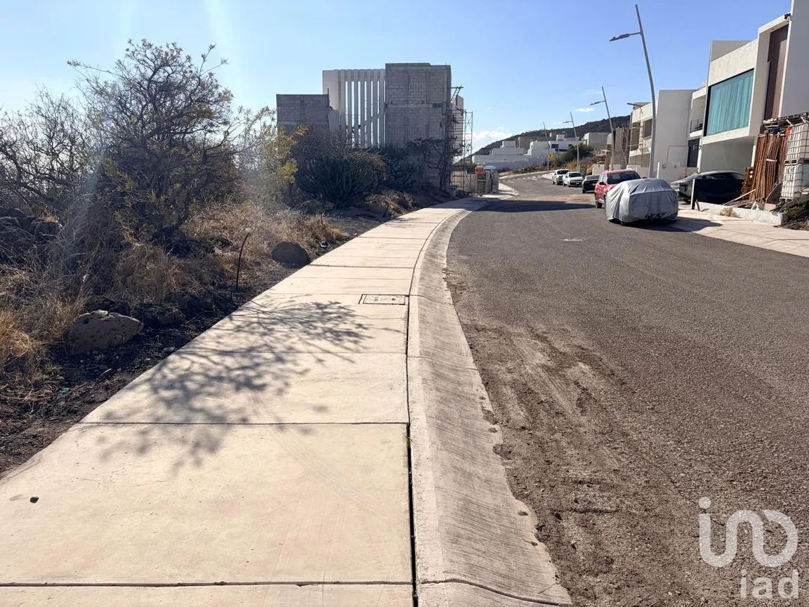 Terreno en Venta en Nuevo Refugio, Querétaro, Querétaro | NEX-290089 | iad México | Foto 14 de 21