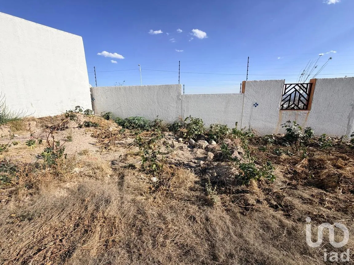 Terreno en Venta en Nuevo Refugio, Querétaro, Querétaro | NEX-290089 | iad México | Foto 15 de 21