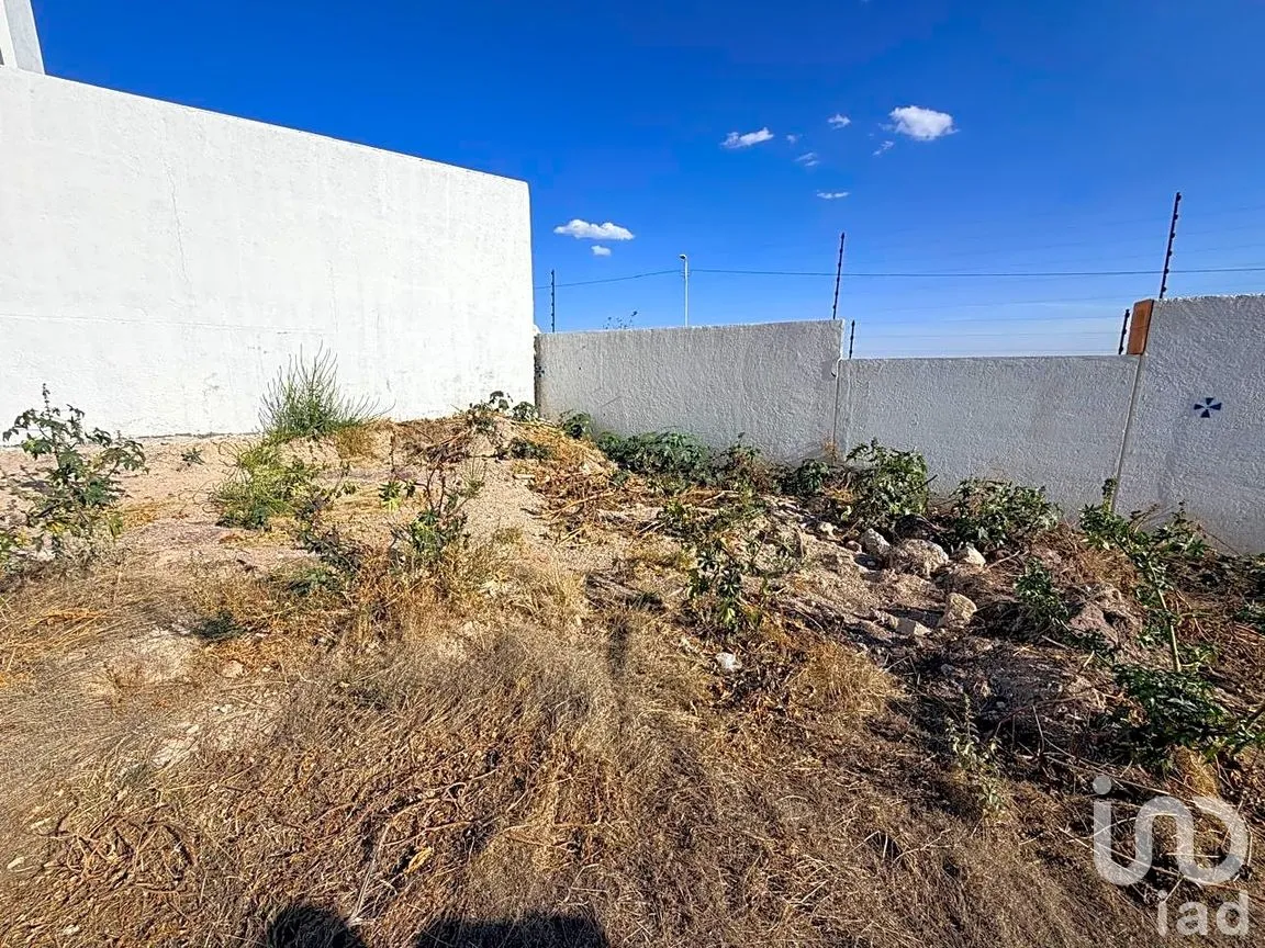 Terreno en Venta en Nuevo Refugio, Querétaro, Querétaro | NEX-290089 | iad México | Foto 16 de 21