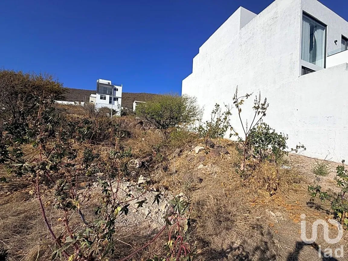 Terreno en Venta en Nuevo Refugio, Querétaro, Querétaro | NEX-290089 | iad México | Foto 17 de 21