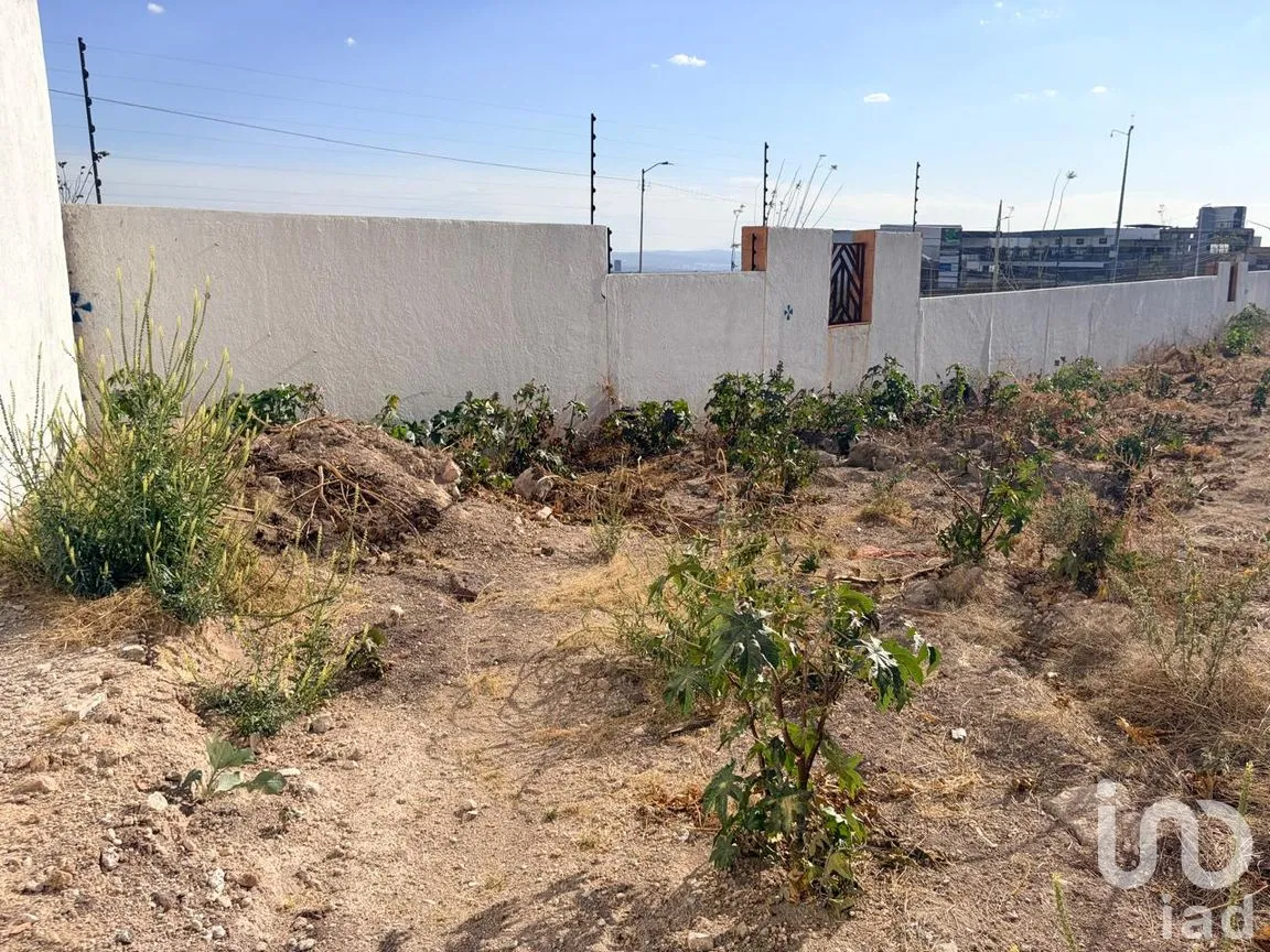 Terreno en Venta en Nuevo Refugio, Querétaro, Querétaro | NEX-290089 | iad México | Foto 18 de 21