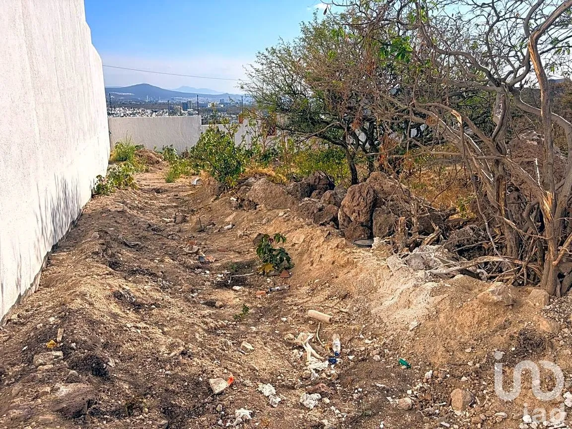 Terreno en Venta en Nuevo Refugio, Querétaro, Querétaro | NEX-290089 | iad México | Foto 19 de 21