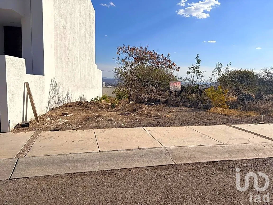 Terreno en Venta en Nuevo Refugio, Querétaro, Querétaro | NEX-290089 | iad México | Foto 20 de 21