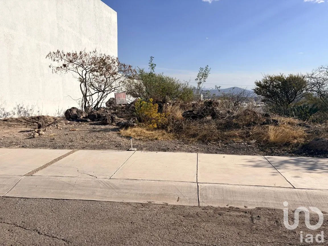 Terreno en Venta en Nuevo Refugio, Querétaro, Querétaro | NEX-290089 | iad México | Foto 21 de 21