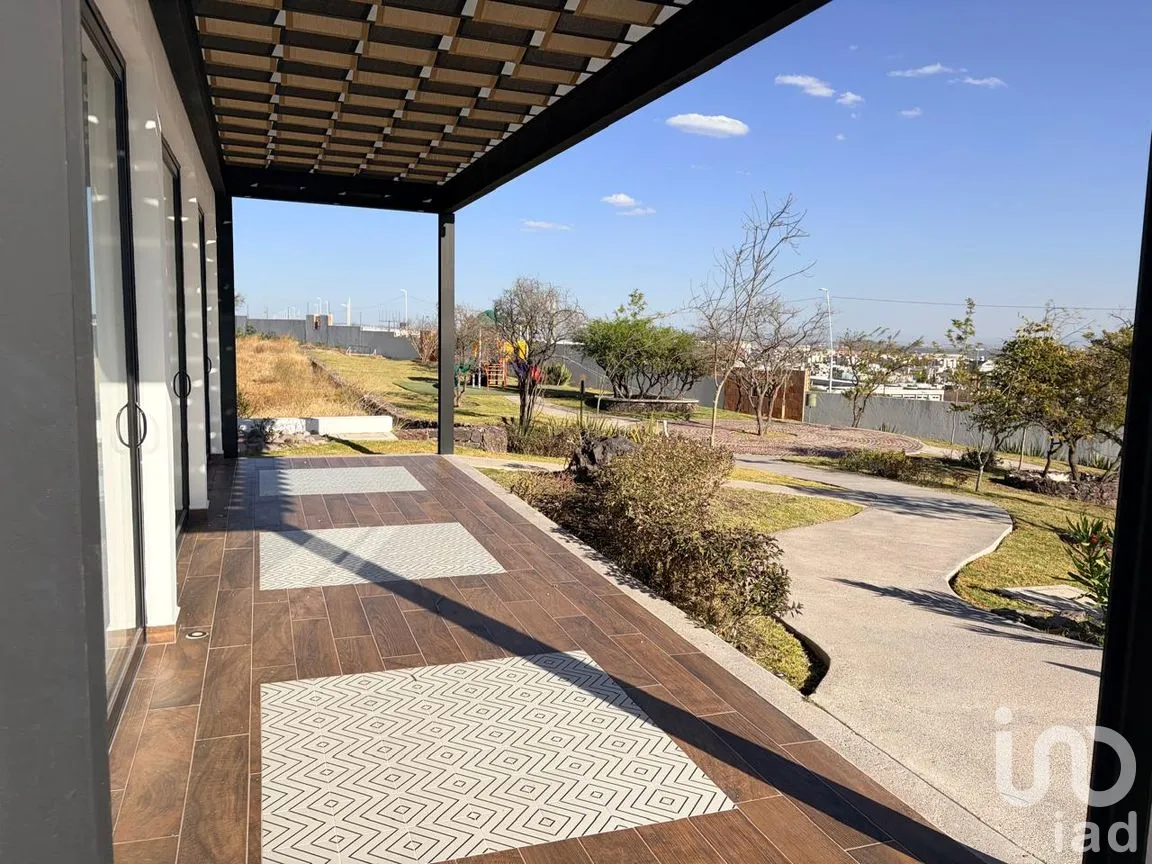 Terreno en Venta en Nuevo Refugio, Querétaro, Querétaro | NEX-290089 | iad México | Foto 8 de 21