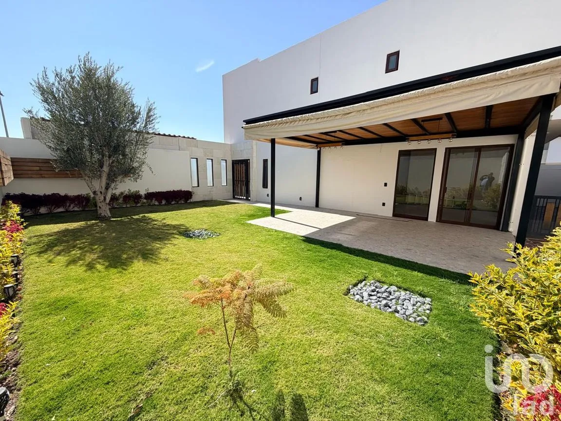 Casa en Venta en Altozano el Nuevo Querétaro, Querétaro, Querétaro | NEX-290220 | iad México | Foto 11 de 19