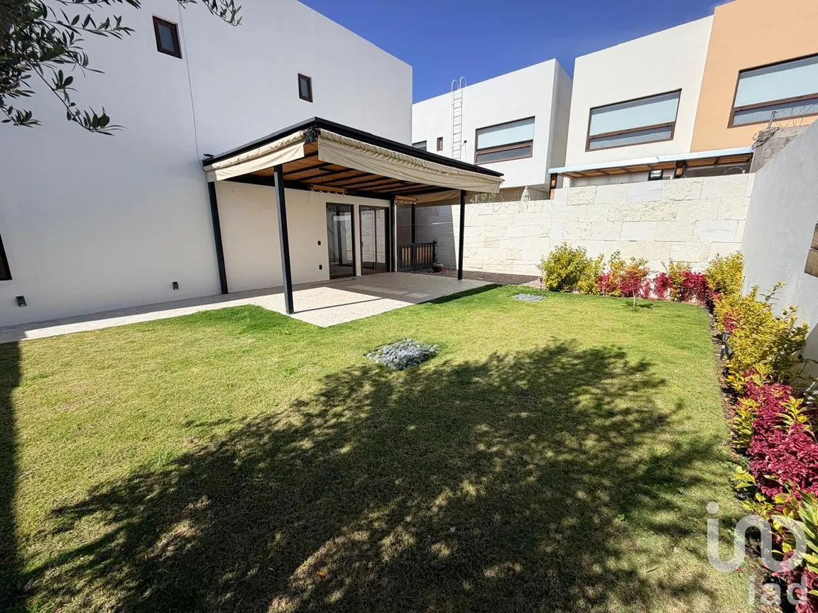 Casa en Venta en Altozano el Nuevo Querétaro, Querétaro, Querétaro | NEX-290220 | iad México | Foto 12 de 19
