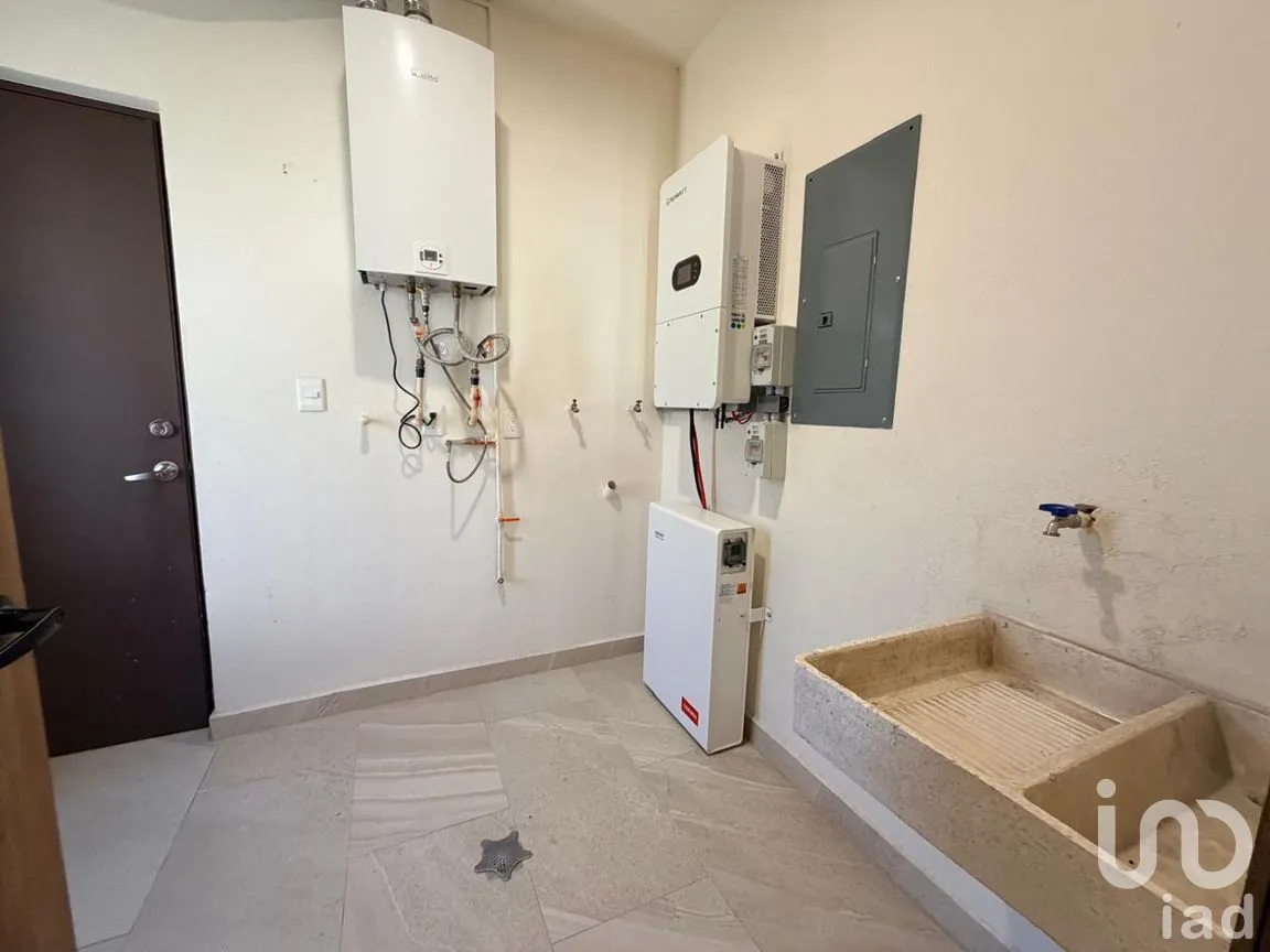 Casa en Venta en Altozano el Nuevo Querétaro, Querétaro, Querétaro | NEX-290220 | iad México | Foto 5 de 19